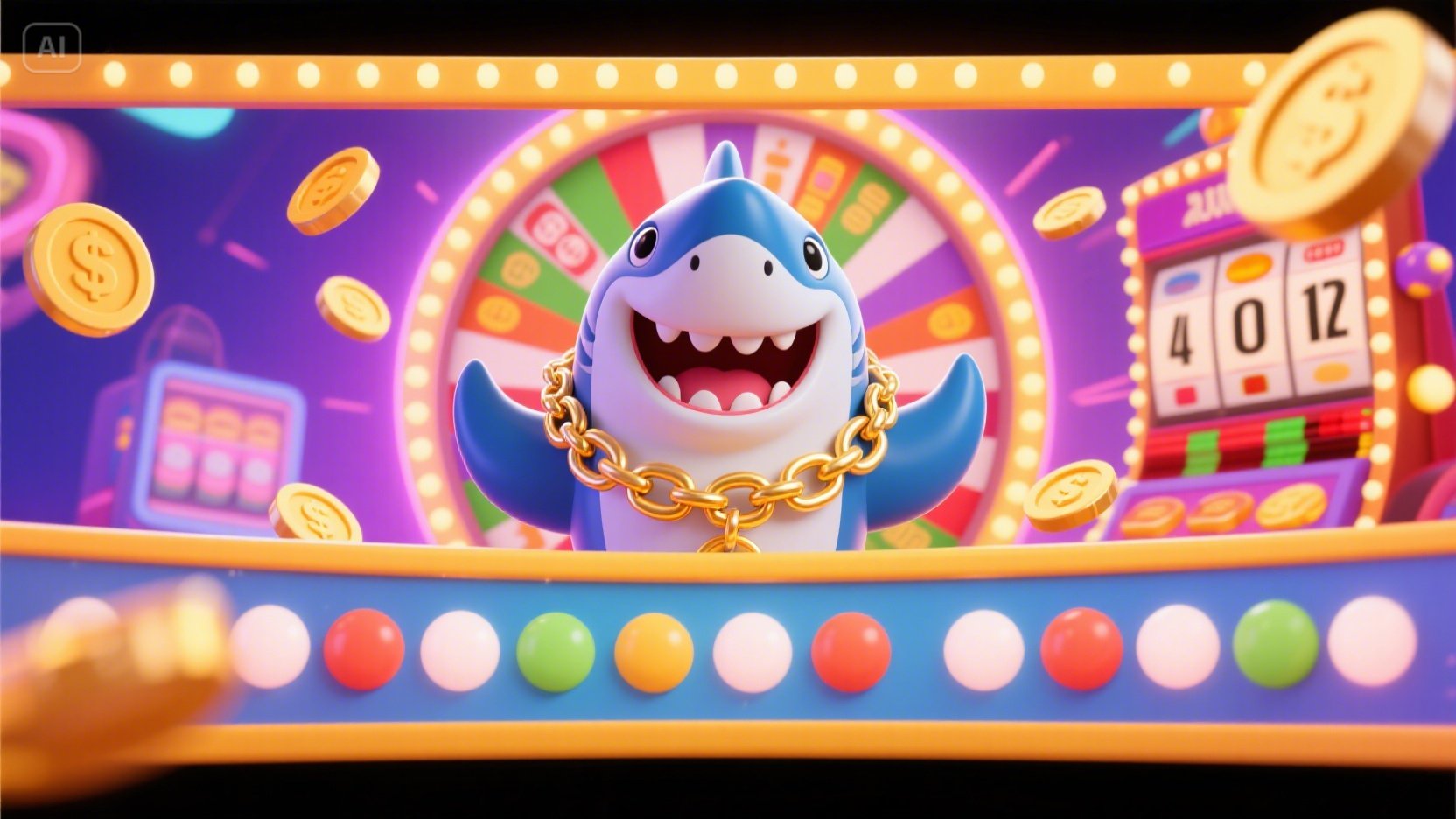 Casino Rocket Spin Casino desktop and mobile interfaces