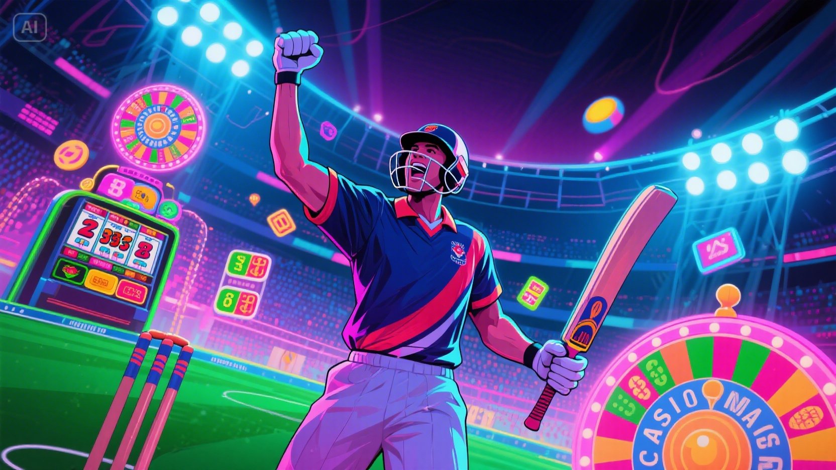 Registration at Rocket Spin Casino Casino