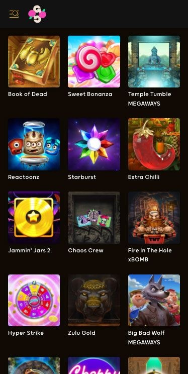 Rocket Spin Casino