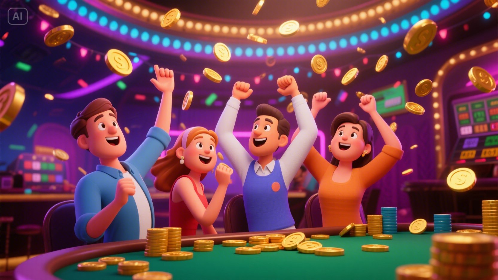 Registration at Rocket Spin Casino Casino