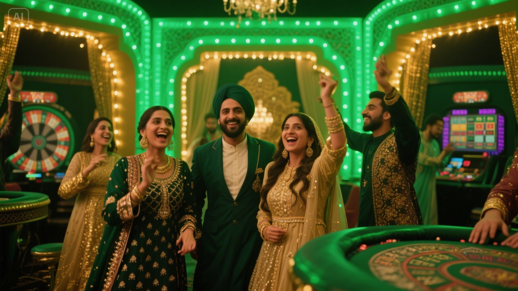 Casino Rocket Spin Casino desktop and mobile interfaces