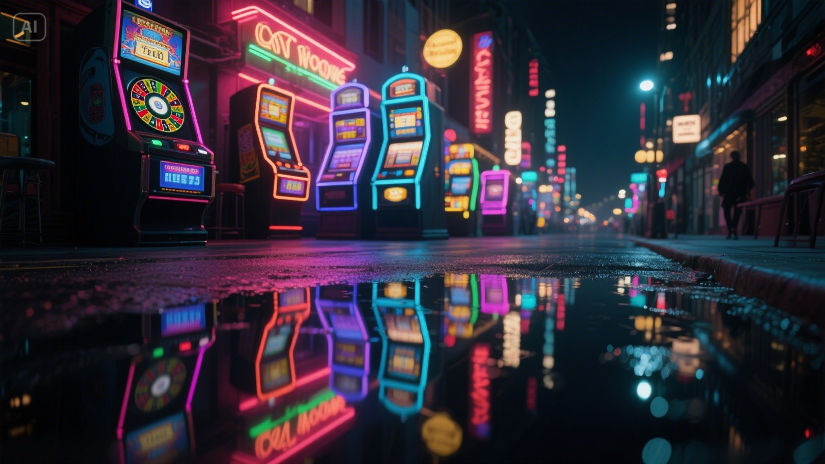 Registration at Rocket Spin Casino Casino