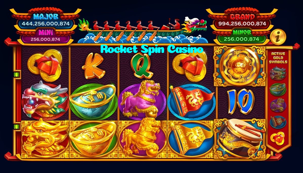 Rocket Spin Casino خوش آمدید بونس +600% پیشکش موبائل ایپ کے پروموشن سیکشن میں دکھائی دیتی ہے۔