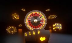Rocket Spin Casino