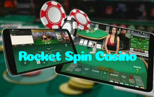 making first deposit on Rocket Spin Casino website using local payment methods in Pakistan