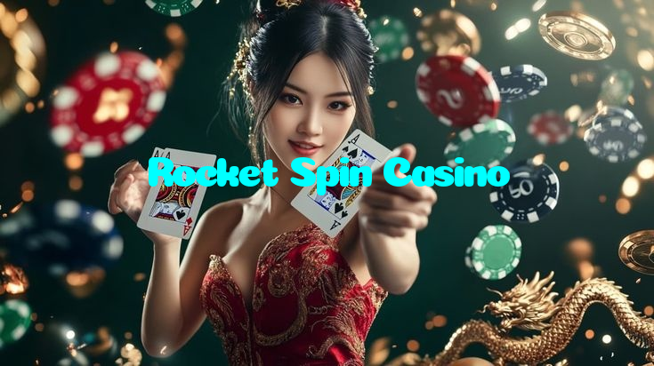 making first deposit on Rocket Spin Casino website using local payment methods in Pakistan