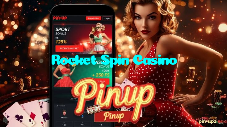 available types of Rocket Spin Casino bet including pre-match live express and system bets