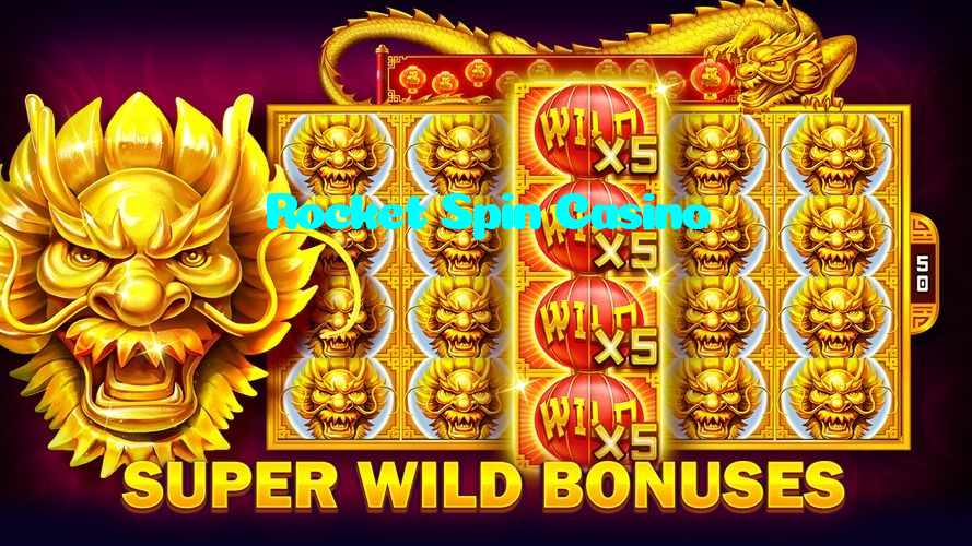 Rocket Spin Casino خوش آمدید بونس +600% پیشکش موبائل ایپ کے پروموشن سیکشن میں دکھائی دیتی ہے۔