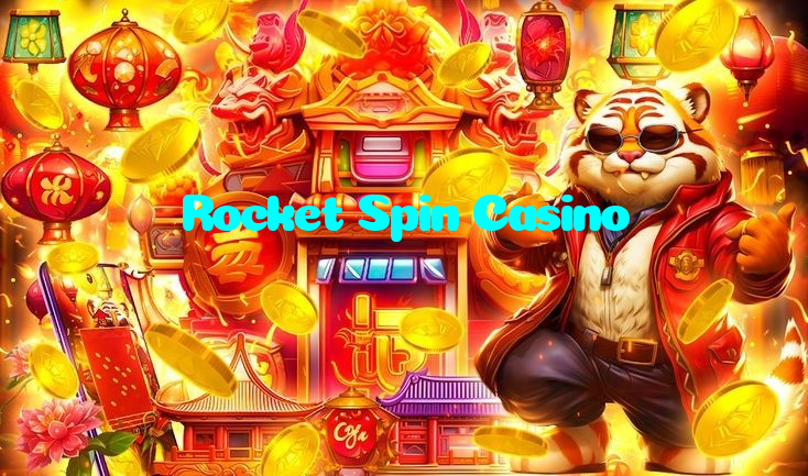 available types of Rocket Spin Casino bet including pre-match live express and system bets